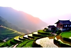 Travel to Authentic China Away from Crowds and Cities