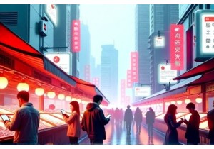 Digital Life and Social Norms in China Today