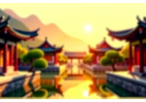 Explore Confucian Values Through Deep Cultural Travel China