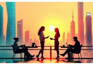 Inside Look at China’s Evolving Social Norms