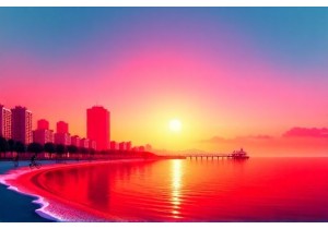 Qingdao Livability Secrets in China