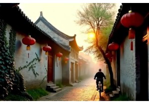 Beijing Hidden Gems Uncover Secret Spots Beyond the Tourist Path