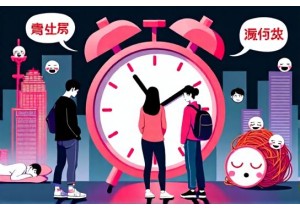 Explaining Chinese Internet Slang in 2024 Trends and Meanings