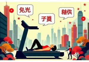 Decoding Chinese Buzzwords The Stories Behind the Slurps