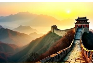 Visit Top UNESCO Sites China Steeped in History