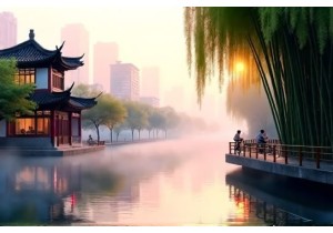 Sichuan Serenity: How Chengdu Redefines Urban Wellbeing