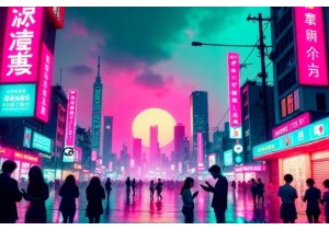 Online Buzzwords China From Douyin to Mainstream Talk