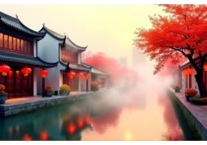 Chengdu Slow Living Embrace the Leisurely Local Lifestyle