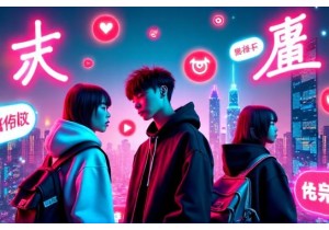 Online Buzzwords China Decoding TikTok and Kuaishou Frenzy