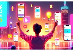 How Douyin Influencers Create the Next Big Short Video Trend China