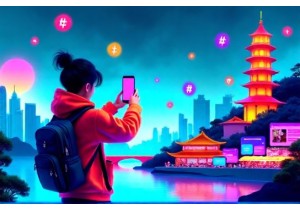 Chinese Internet Slang That Originated from Travel Vlogs