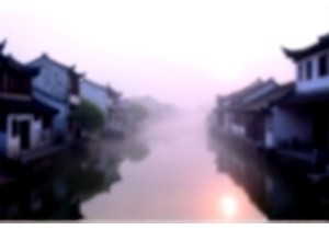 Escape to Serene Ancient Towns China by Riverside Paths