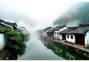 Authentic Travel China Find Serenity in Forgotten Towns