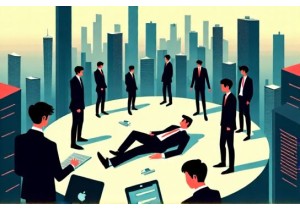 Decoding Popular Online Buzzwords in Mainland China