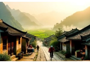 Experiencing the Local Lifestyle China Beyond Tourist Spots