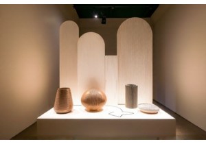 Celebrate Shanghai Modern Culture During Design Week Hidden Exhibits