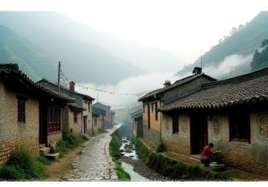 Deep Cultural Travel in China’s Hidden Villages