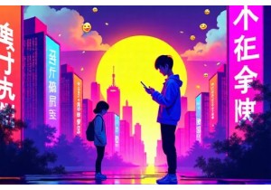 Understanding Online Buzzwords China