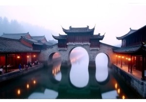 Top Ancient Towns China for Authentic Chinese Cultural Experiences