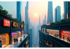 Social Phenomena China Decoding Inflation and Lifestyle