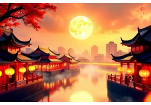 Festivals of the Middle Kingdom: Experiencing China