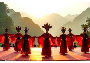  and Music: The Tujia Opera Experience