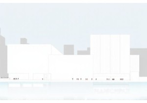 Shanghai Modern Culture Seen in Power Station of Art Exhibits