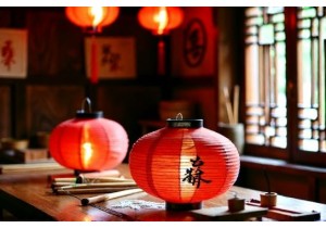 Chengdu Slow Living Traditional Crafts Workshops