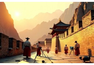 Preserving the Past: Restoration Efforts at China’s UNESCO World Heritage Sites