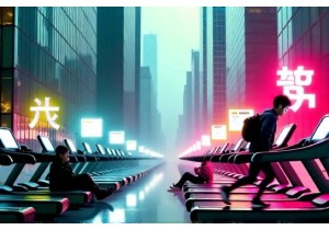 Social Phenomena Shaping China