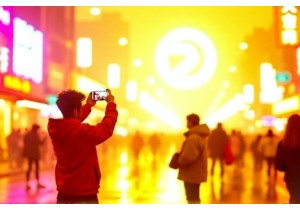 Tourism Marketing Through Viral Challenges on Douyin