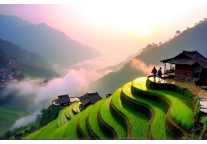 Authentic Travel China Journey to Forgotten Rural Regions