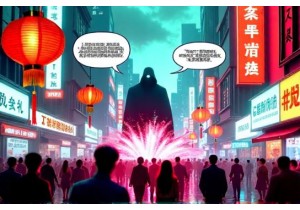 Humor as Coping Mechanism in Chinese Cyberspace