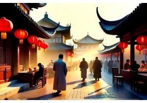 China City Guide to Authentic Local Experiences 2024