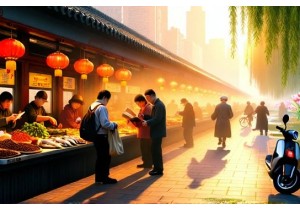 Live Like a Local in China Immersive Daily Experiences