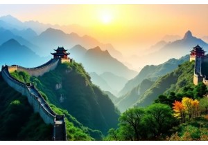 UNESCO World Heritage Sites China Worth Exploring Deeply