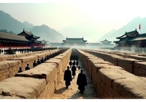 From Xi’an to Luoyang: Following the Footsteps of Emperors
