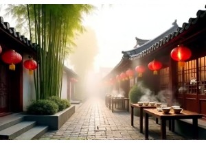 Chengdu Slow Living A Local's Guide to Tea Houses and Lanes