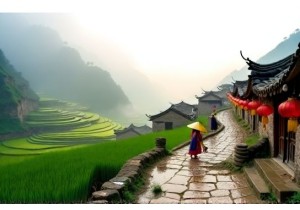 Rural China Travel Discover Hidden Cultural Gems