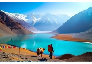 Adventure Travel in China’s Least Visited Provinces