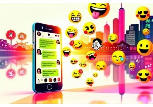 Inside China’s Emoji Revolution: How Emojis Became Cultural Code on WeChat and Weibo