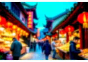 China City Guide: Uncovering the Soul of Urban China Beyond the Tourist Trail