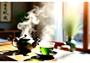 Experience Authentic Tea Culture China in Daily Life