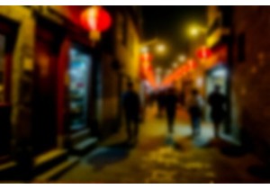 Tasting Chinese Street Food in Beijing