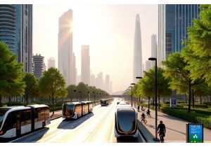 Environmental Awareness in Chinese Cities