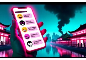 Behind the Laughter: The Psychology of Meme Culture China Uncovered