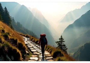 Best Kept Secret China Hiking Trails for Solitude Seekers