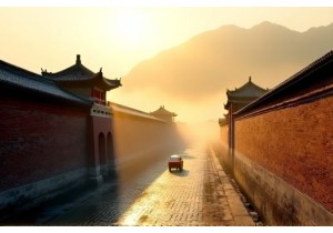 Deep Cultural Travel Through China Heritage Heartlands