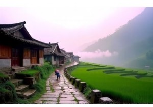Tranquil Escapes in China’s Most Secretive Rural Spots
