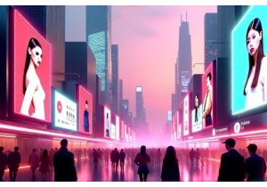 Celebrity Influence on Chinese Social Trends